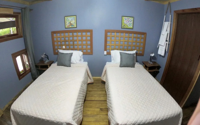 Hotel Hacienda Don Paolo