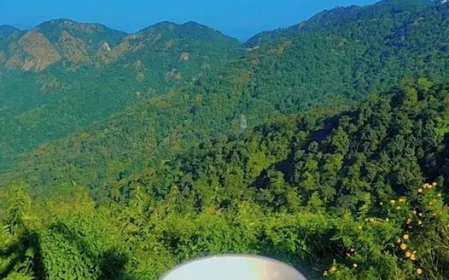 Tec Resort & Bar