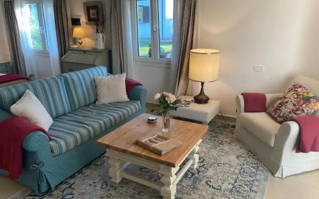 Tenuta Le Mandorlaie Agriturismo