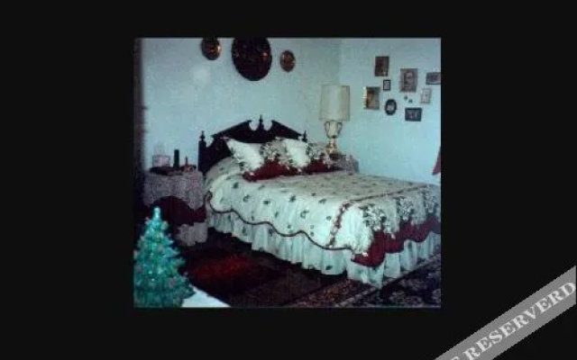 The Twin Magnolias Bed & Breakfast
