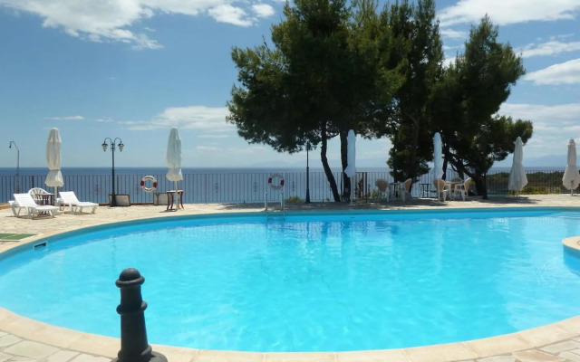 Milia Bay Hotel Apartments