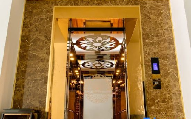 New Sun Nam Dinh Hotel
