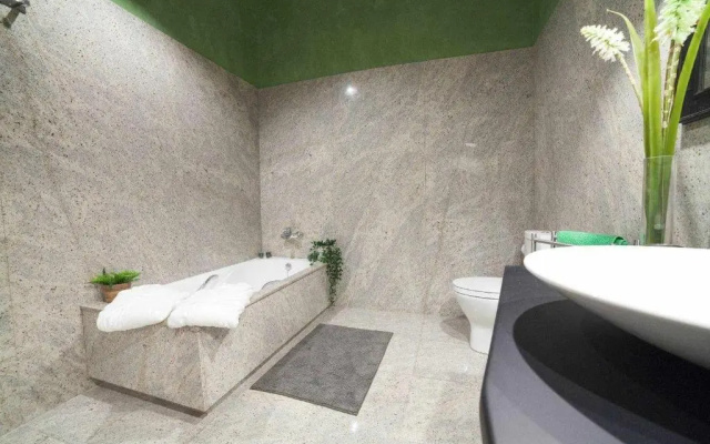 Long House (Luxury House In Ses Salines)
