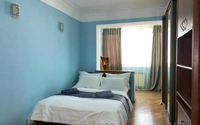 Home Comfort (Хоум Комфорт) на улице Братьев Нурбагандовых