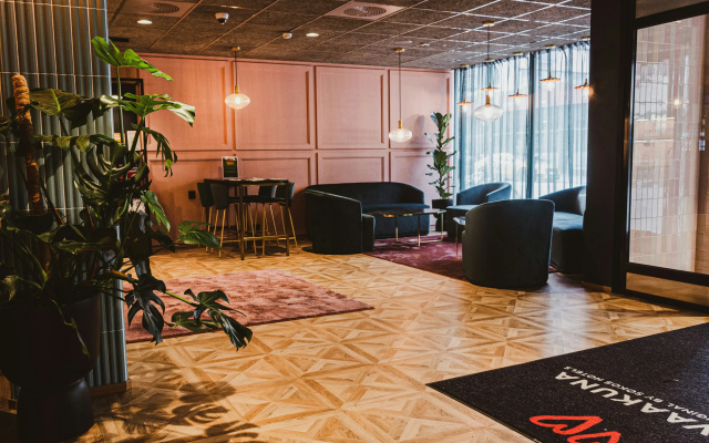 Original Sokos Hotel Vaakuna Pori