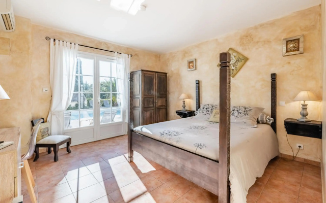 La Bastide de Font Clarette