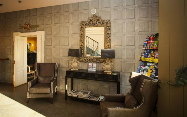 Hotel Inmood San Roque