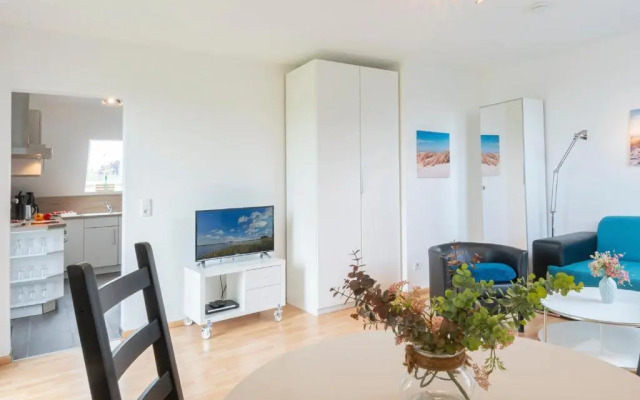 Ferienwohnung Strandlust
