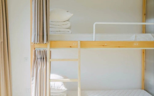 Beijing Together Hostel