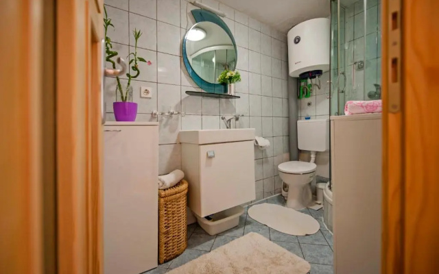 Apartment Premsai