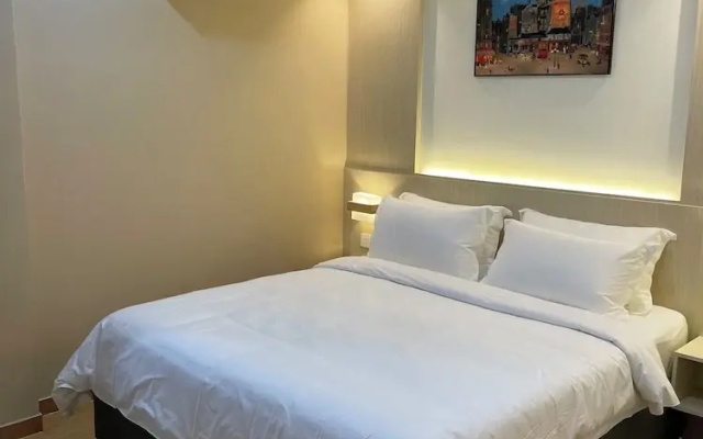 Kawi Jaya Hotel