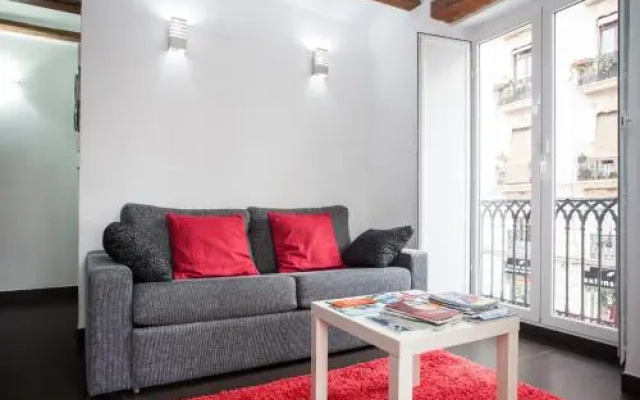 Apartment Boutique