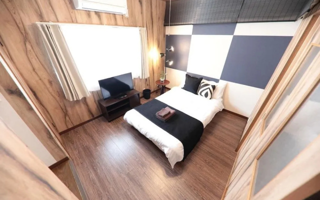 Omotenashi Feel Tradition 4 Bedrooms - 193-9