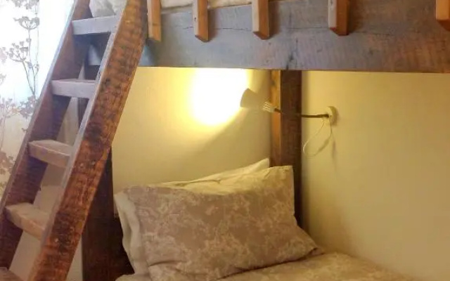 Devon Eco Lodge