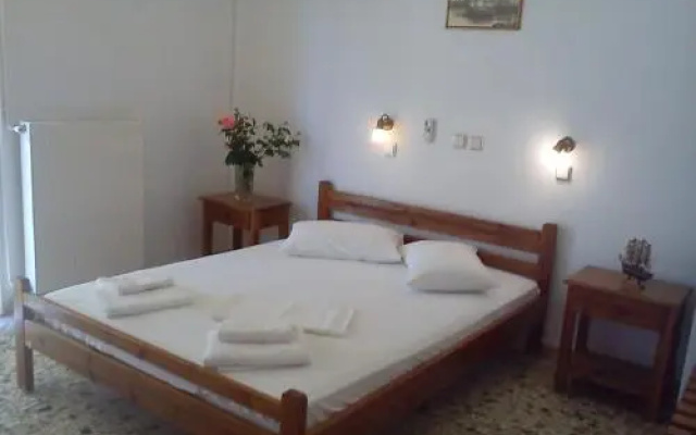 Galini Hotel