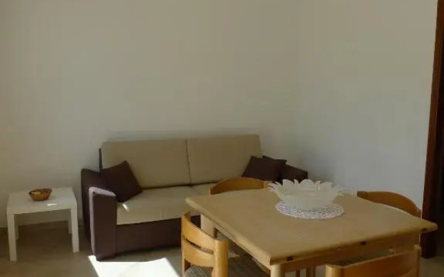 Marina di Modica Suite