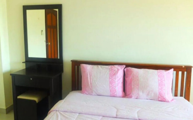 Leela Garden Villa