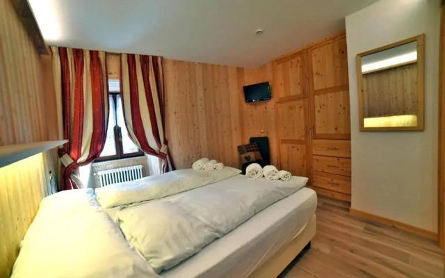 Albergo Stelvio