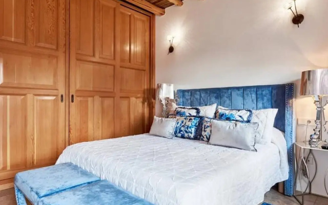 Villa Can Prats, Luxury Villa Surrounded by Nature