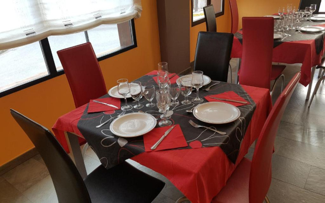 Hostal Camelot