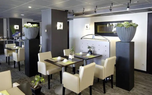 La Maison Hotel Mulhouse