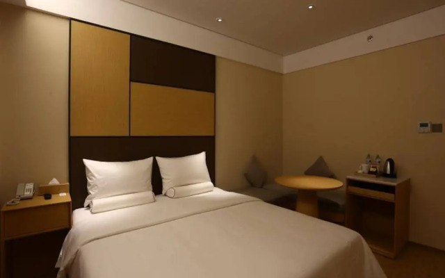 JI Hotel Sanya Da Dong Hai