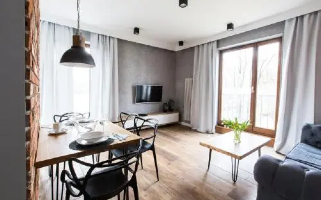 Homewell Apartments Maraton Gardens