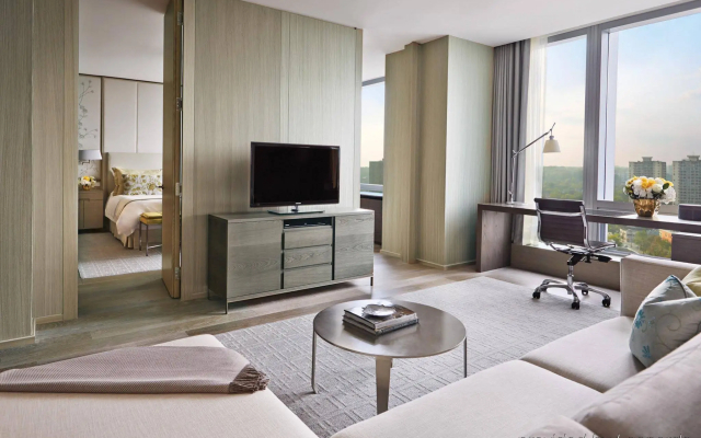 Four Seasons Hotel Toronto