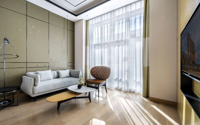Novotel Hangzhou East Railway Station