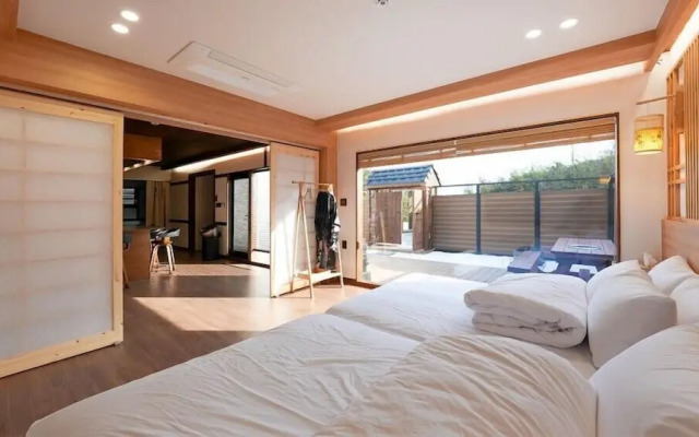 GurYong RyoKan