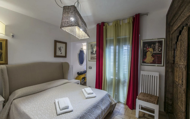 Porta di Castro Hotel & Spa