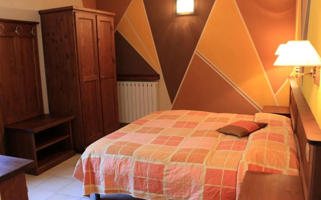 Hotel Chalet Seggiovia