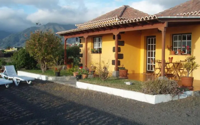 Casa Portada