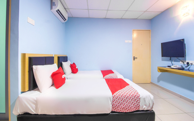 Hotel 22, Northport