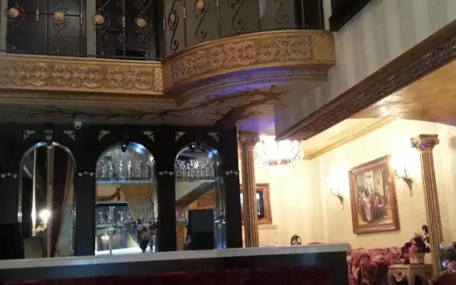 QHotel
