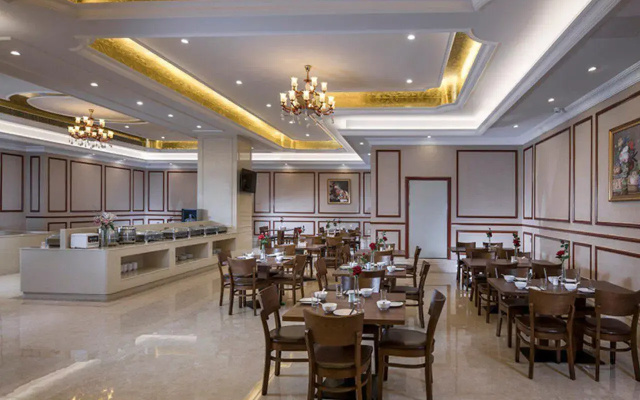 Vienna International Hotel (Dongguan Chashan, Yanxi Road)