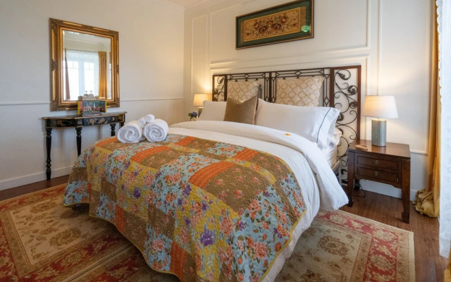 Quinta Pereirinha Farmstay - Mount Pico, Azores