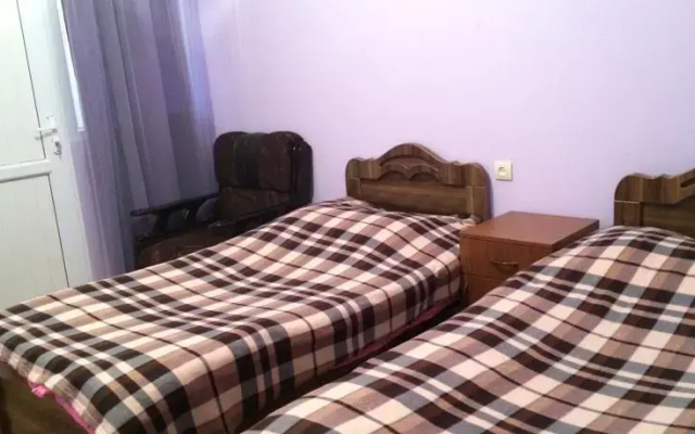 Soul Kazbegi Guest House