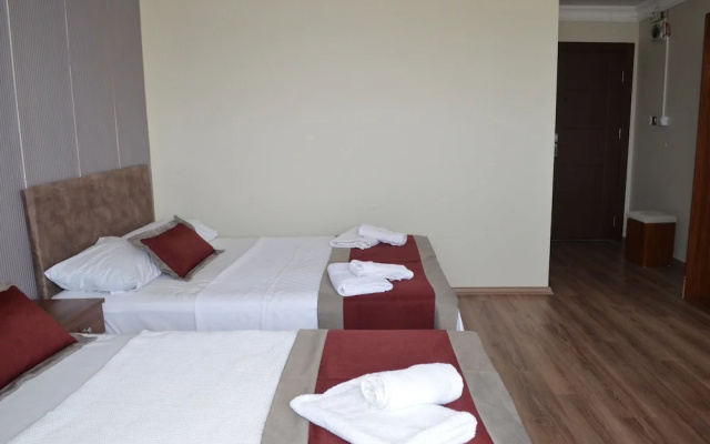 Grand See Day Hotel