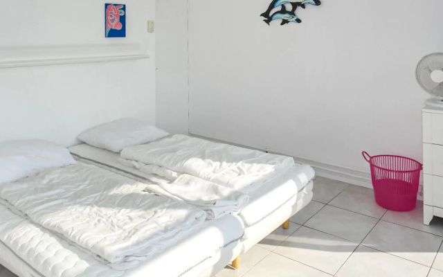 Maisonette aan Zee