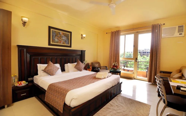 Luxury Aloha Apartments