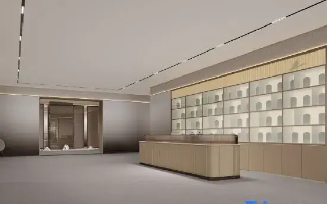 JI Hotel (Zibo Shandong University of Technology Shuijing Street)