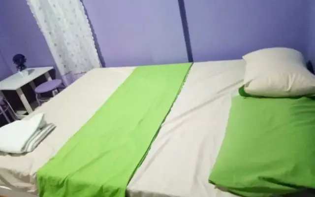 Purple Guesthouse