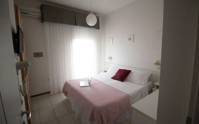 Hotel Morri