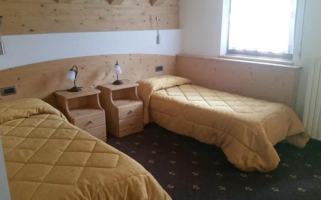 Hotel El Mondin