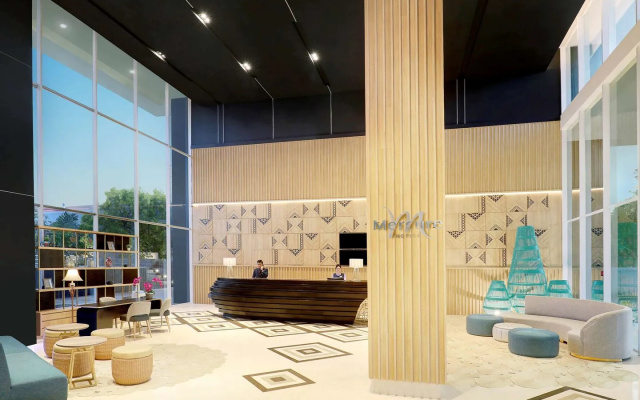 Mercure Makassar Nexa Pettarani