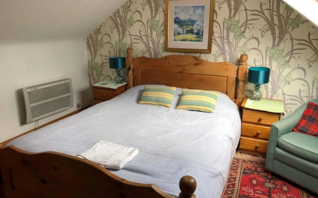Holiday Apartment 76a