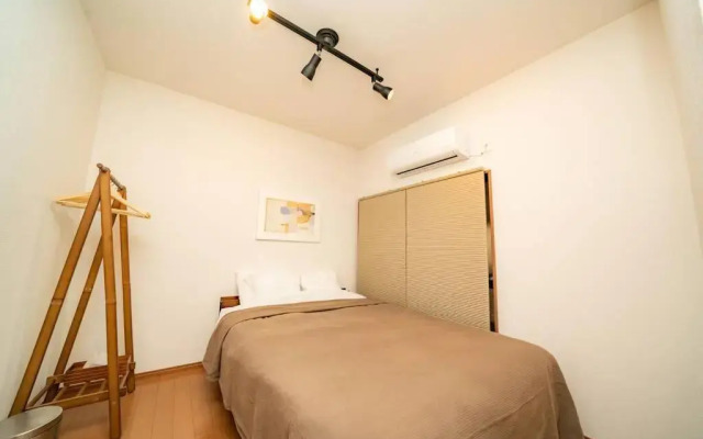 3 Bedrooms House in Food Heaven Area