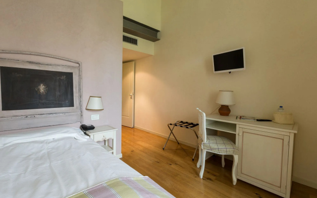 Hotel Villa Moron
