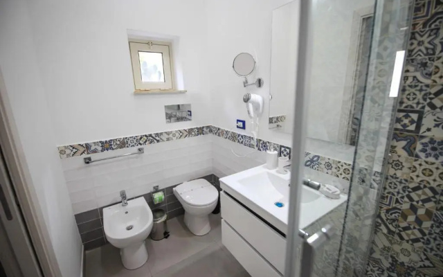Residenza Cicerone